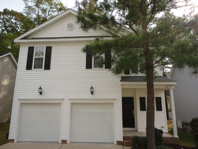 832 Brookhannah Ct, Fuquay Varina, NC 27526