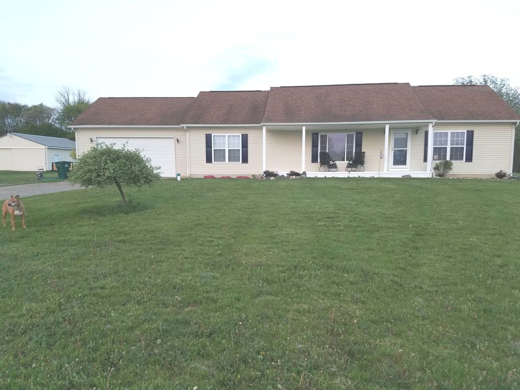 1355 Ashlyn Ct, Fowlerville, MI 48836 Trulia