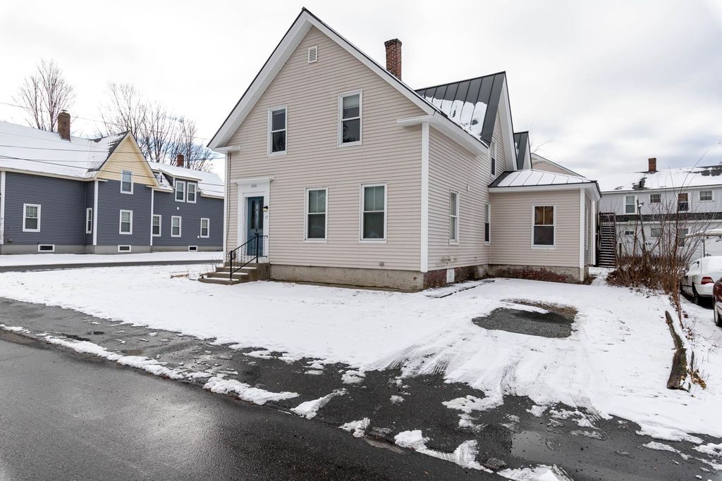 17 Severance Street Claremont, NH Trulia