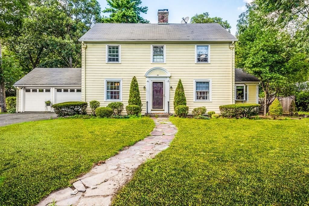 362 Converse St, Longmeadow, MA 01106 Trulia