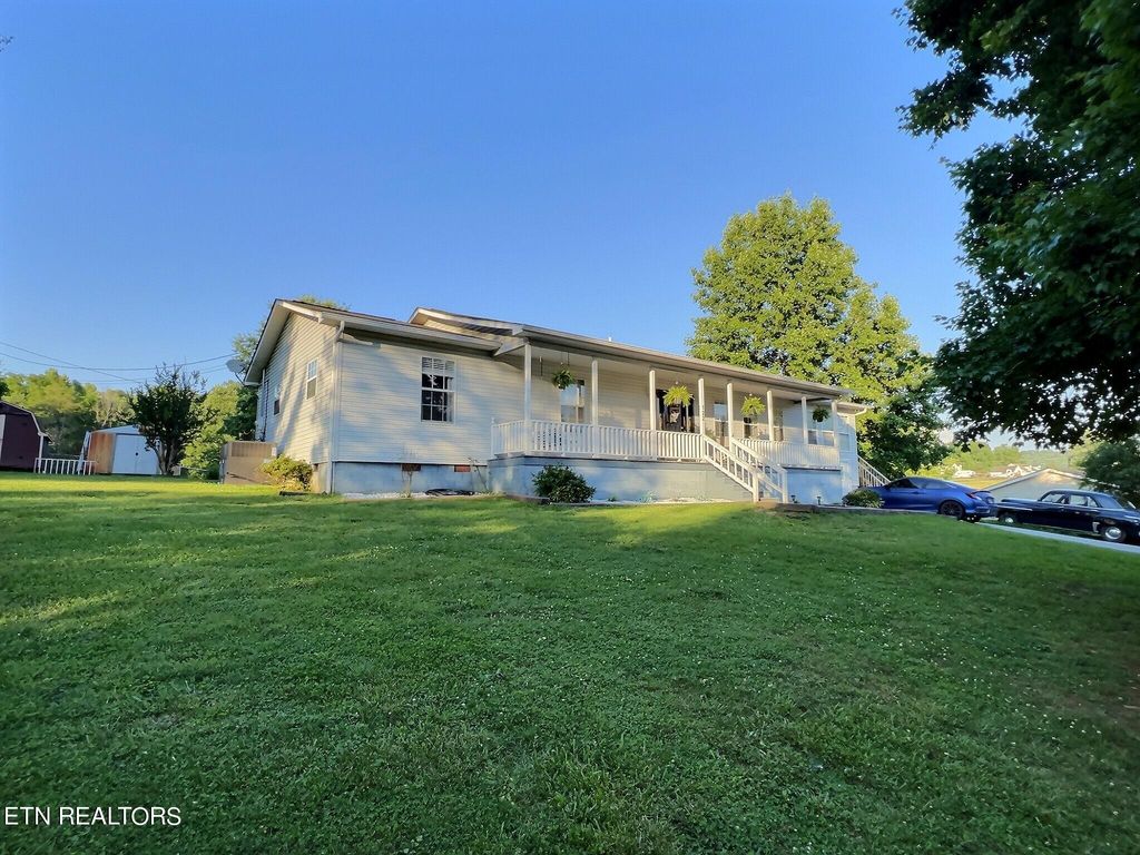 122 Loop Rd, Caryville, TN 37714 Trulia