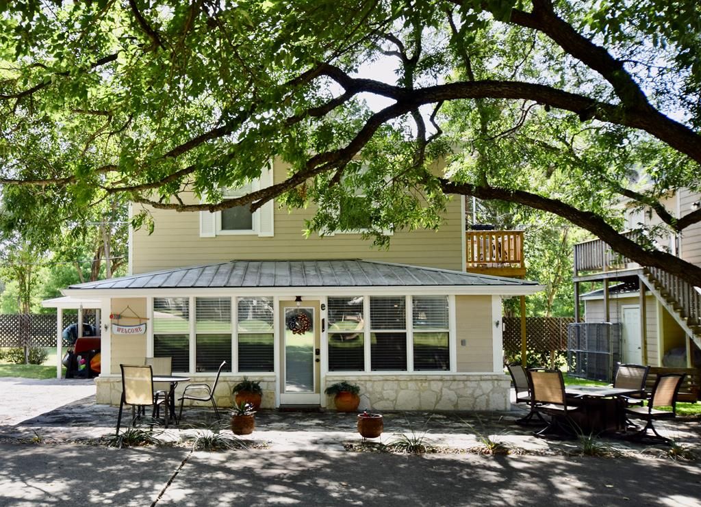 110 Casa Bonita Ln S Hunt Tx 78024 Trulia