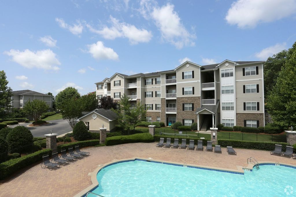 Carrington Park at Lake Lanier Gainesville, GA Trulia