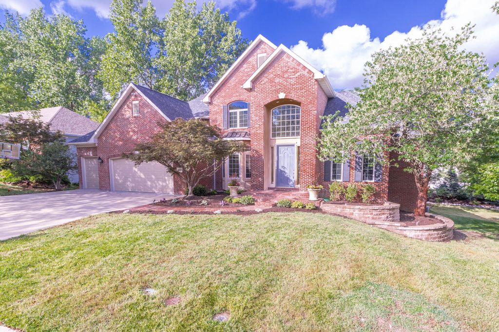 4104 Fall Ridge Dr, Columbia, MO 65203 MLS 408337 Trulia