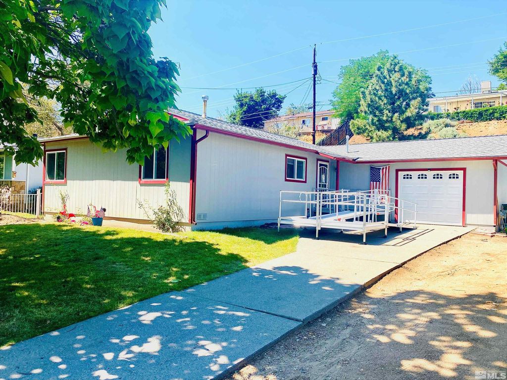 7645 Yorkshire Dr, Reno, NV 89506 Trulia