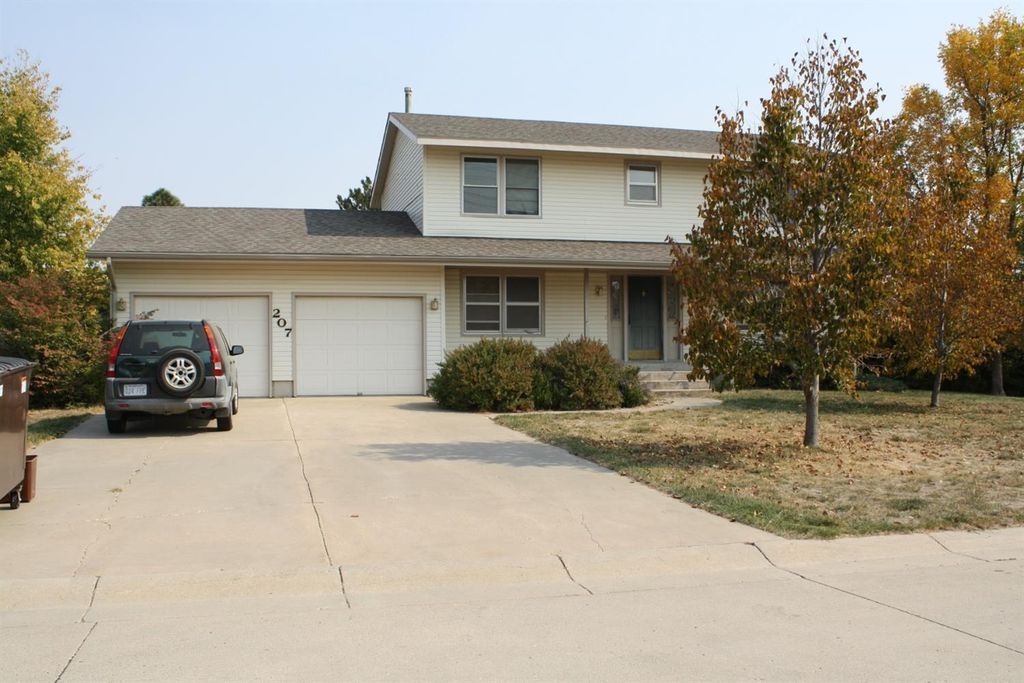 207 N Wolf Ave, Oberlin, KS 67749 Trulia