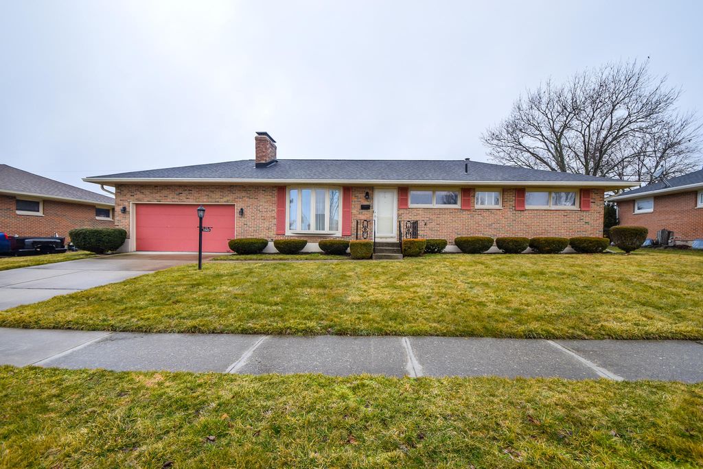 5323 Ridgewood Rd E, Springfield, OH 45503 Trulia