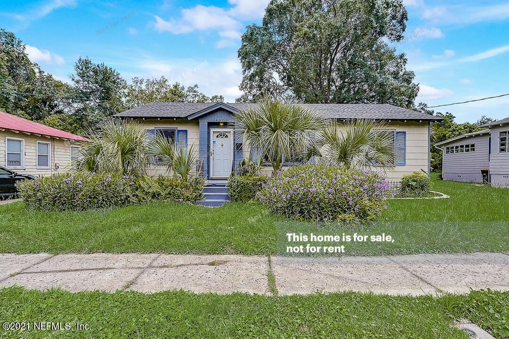 4821 Dundee Rd, Jacksonville, FL 32210