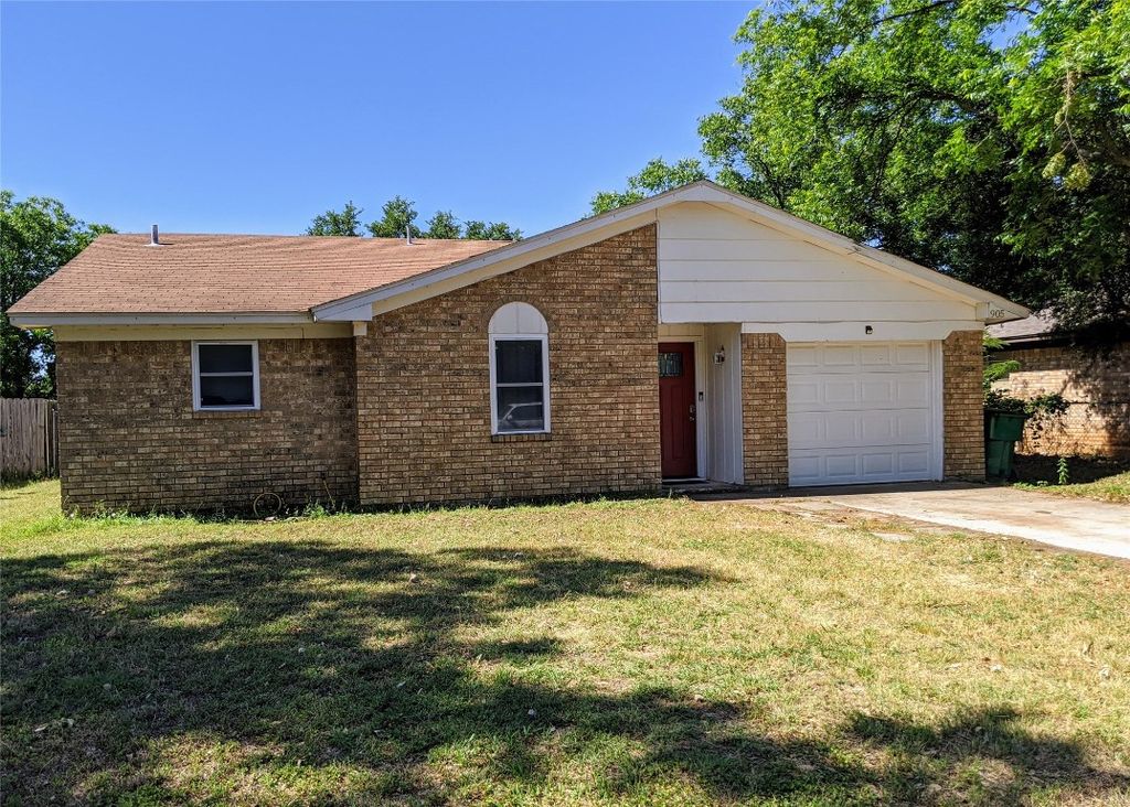 905 Terrace Dr, Bangs, TX 76823 Trulia