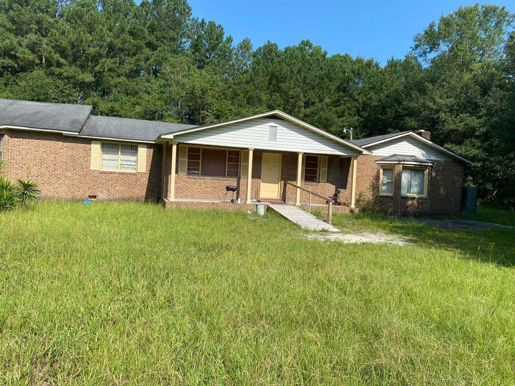 123 Chavis Ln, Moncks Corner, SC 29461 Trulia