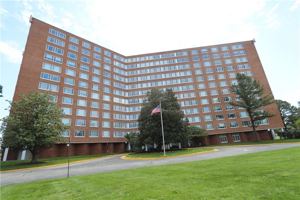 5100 Monument Ave #1208, Richmond, VA 23230