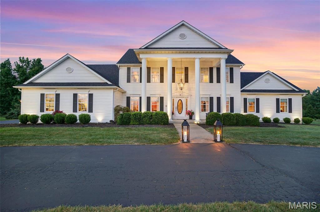 Defiance Missouri Defiance Ridge Winery 2503 Highway F, Defiance