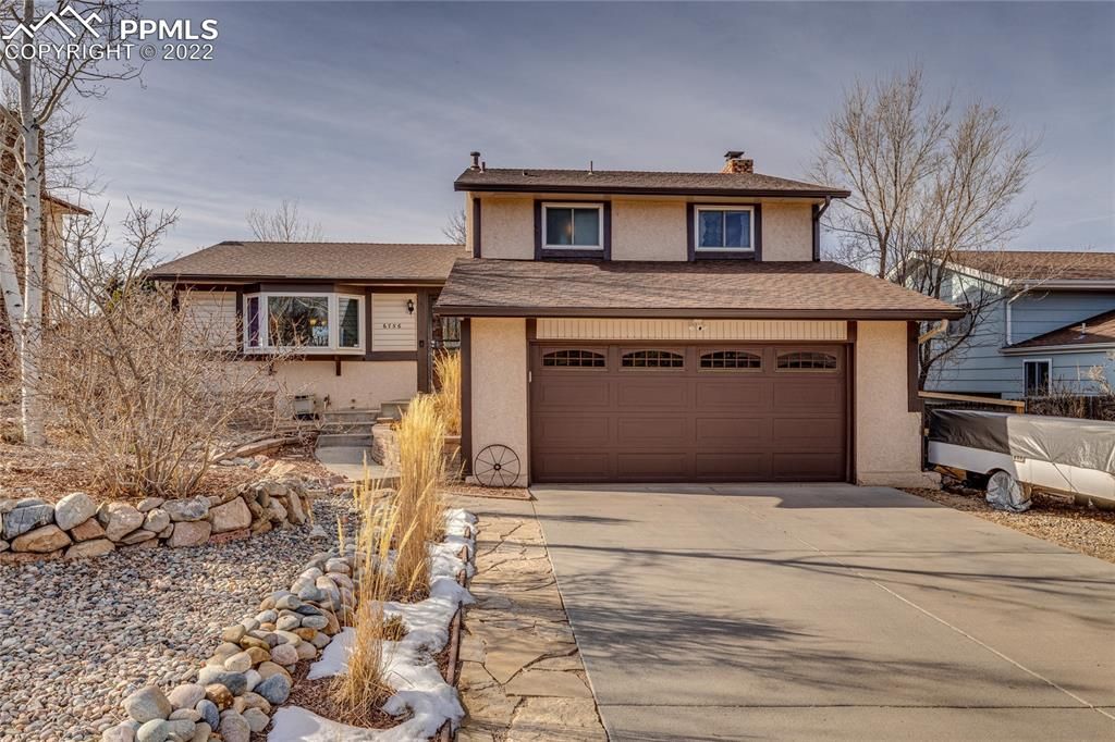 6756 Lange Cir, Colorado Springs, CO 80918