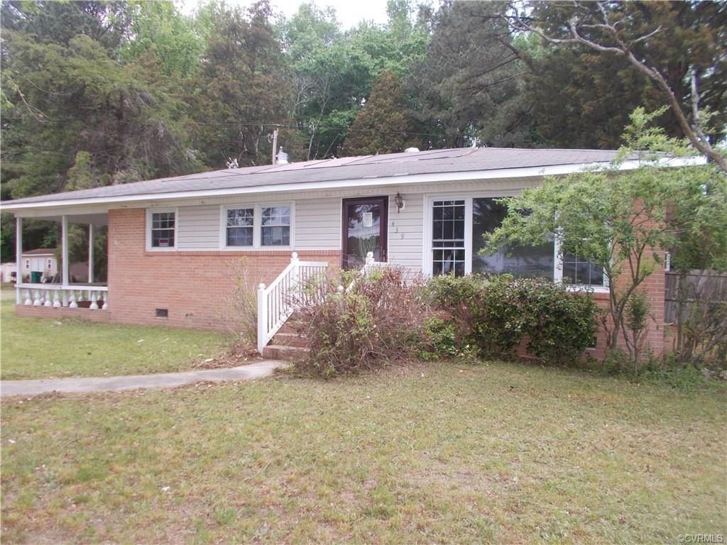 439 Bank St, Waverly, VA 23890 Trulia