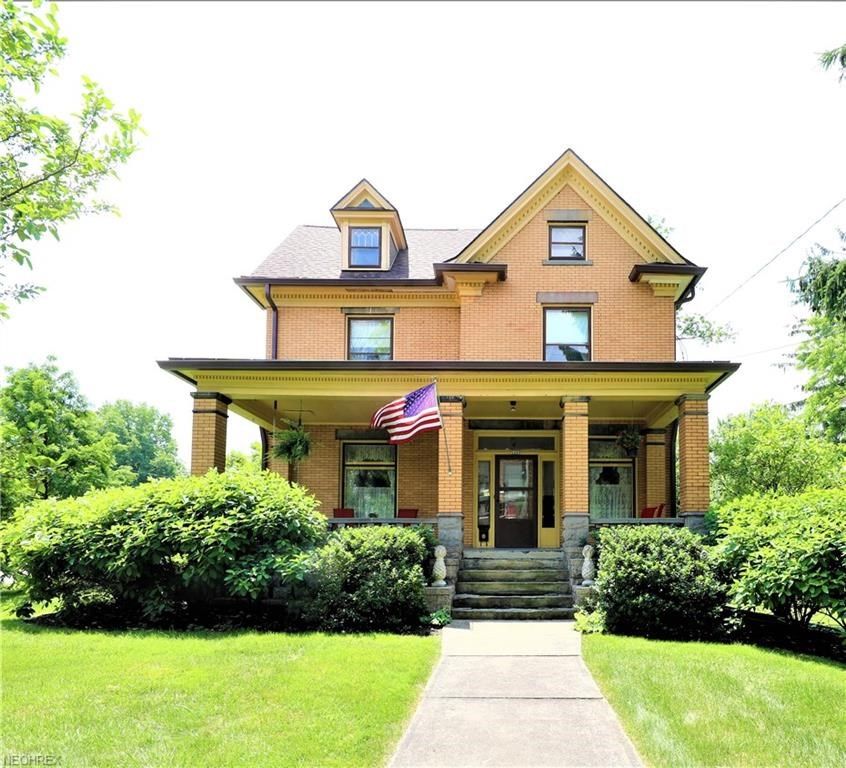 1587 E State St, Salem, OH 44460 Trulia