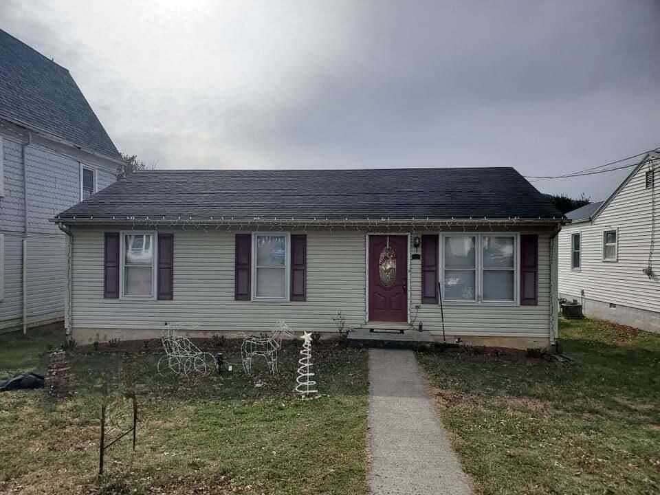 622 Palmer Ave, Salem, VA 24153