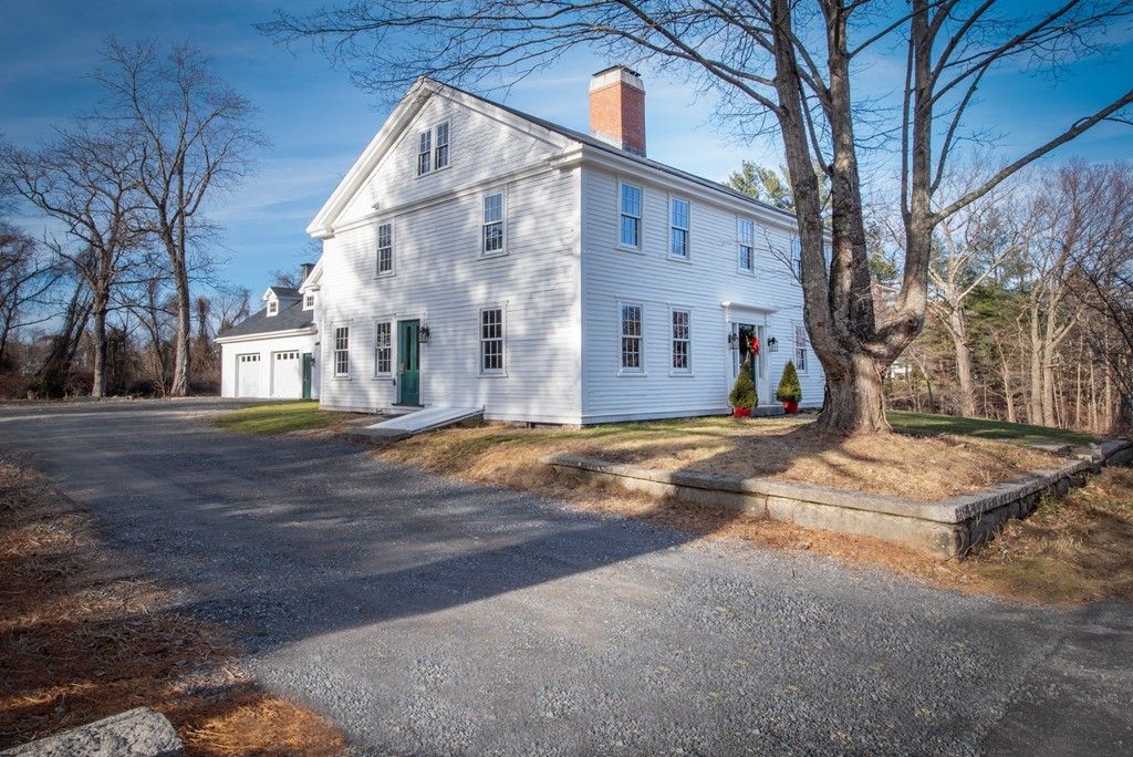 657 Salem End Rd, Framingham, MA 5 Bed, 3 Bath SingleFamily Home