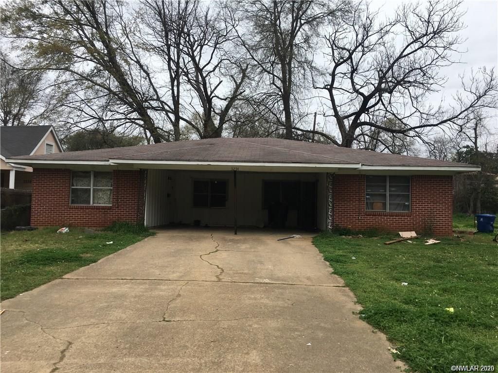 3234 Catherine St, Shreveport, LA 71109
