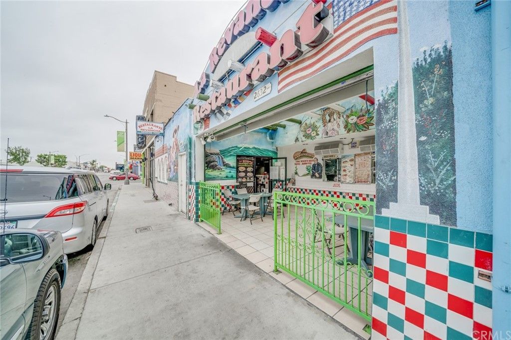2634 E Anaheim St, Long Beach, CA 90804