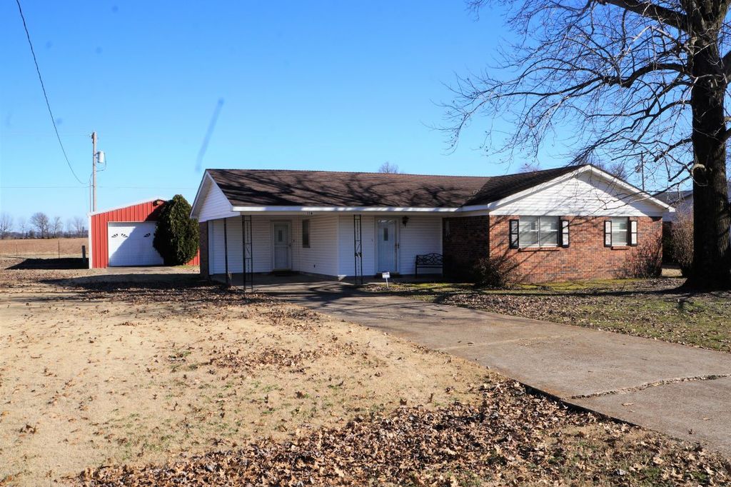 118 Schultz St, Senath, MO 63876 Trulia