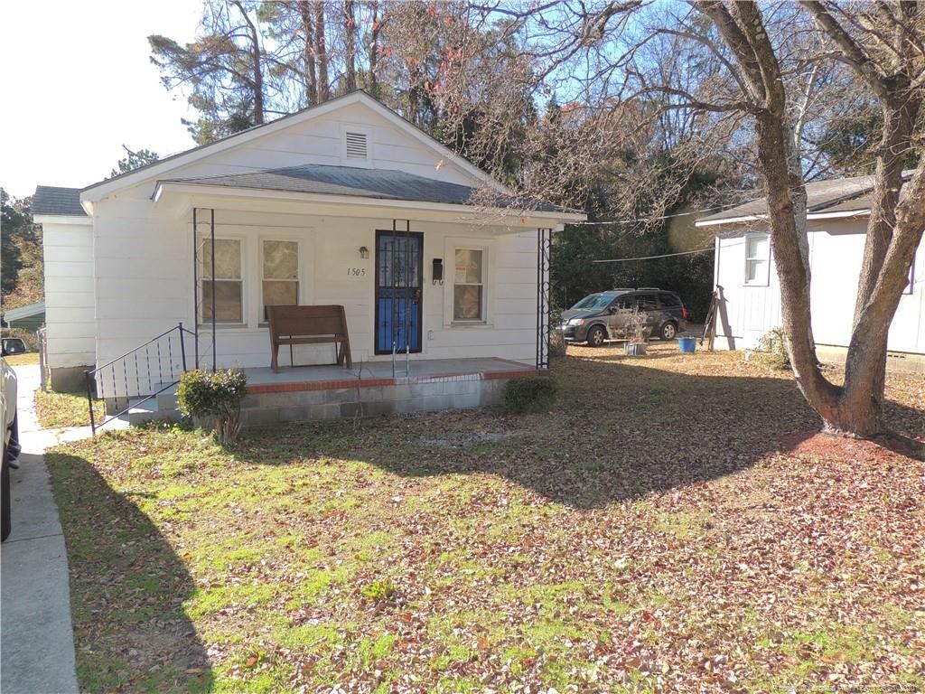 1505 Murchison Rd A, Fayetteville, NC 28301 Trulia