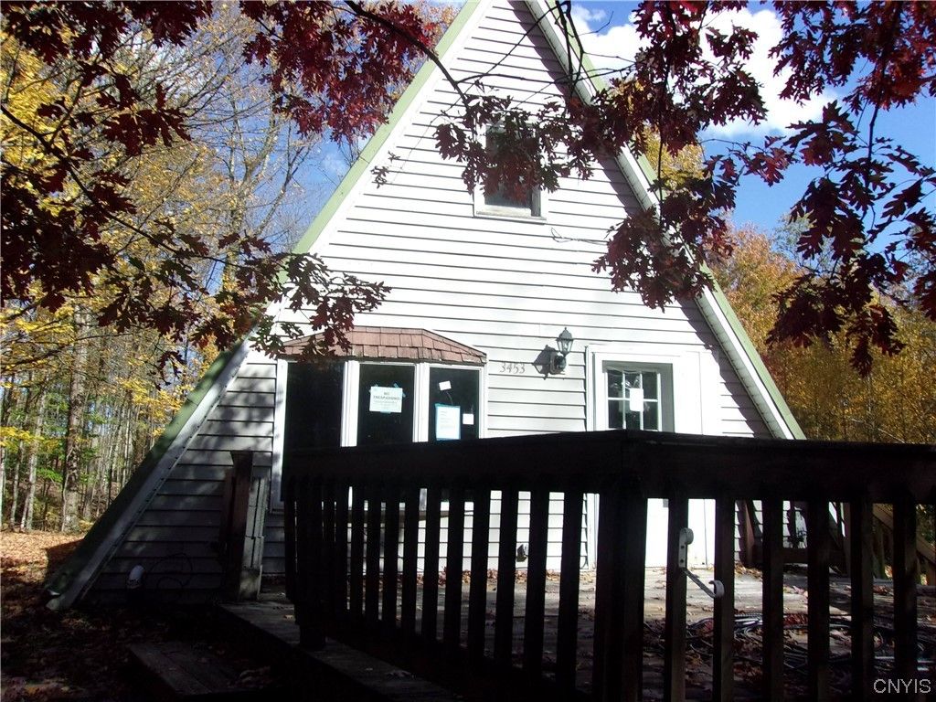3453 Pond Hill Rd, Taberg, NY 13471 Trulia