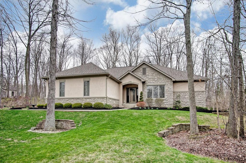 9810 Monteray Dr, Plain City, OH 43064 Trulia