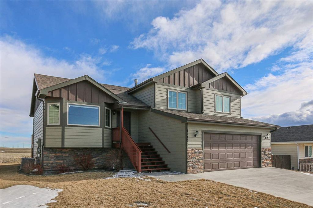 1243 River Heights Dr, Mills, WY 82604 Trulia