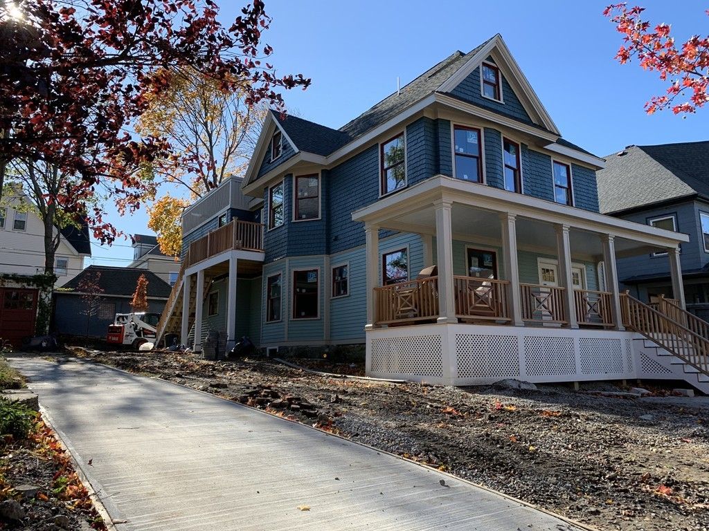 77 Lyndhurst St 2, Dorchester Center, MA 02124 Trulia