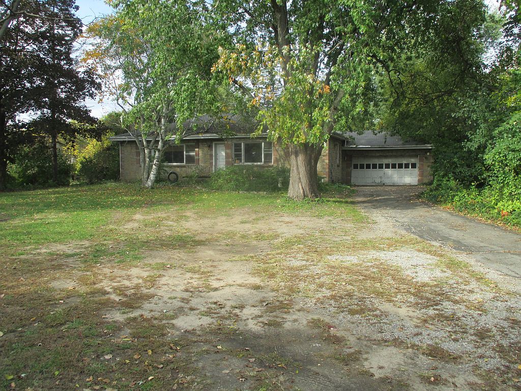 7528 Airport Hwy, Holland, OH 43528 SingleFamily Home for Sale