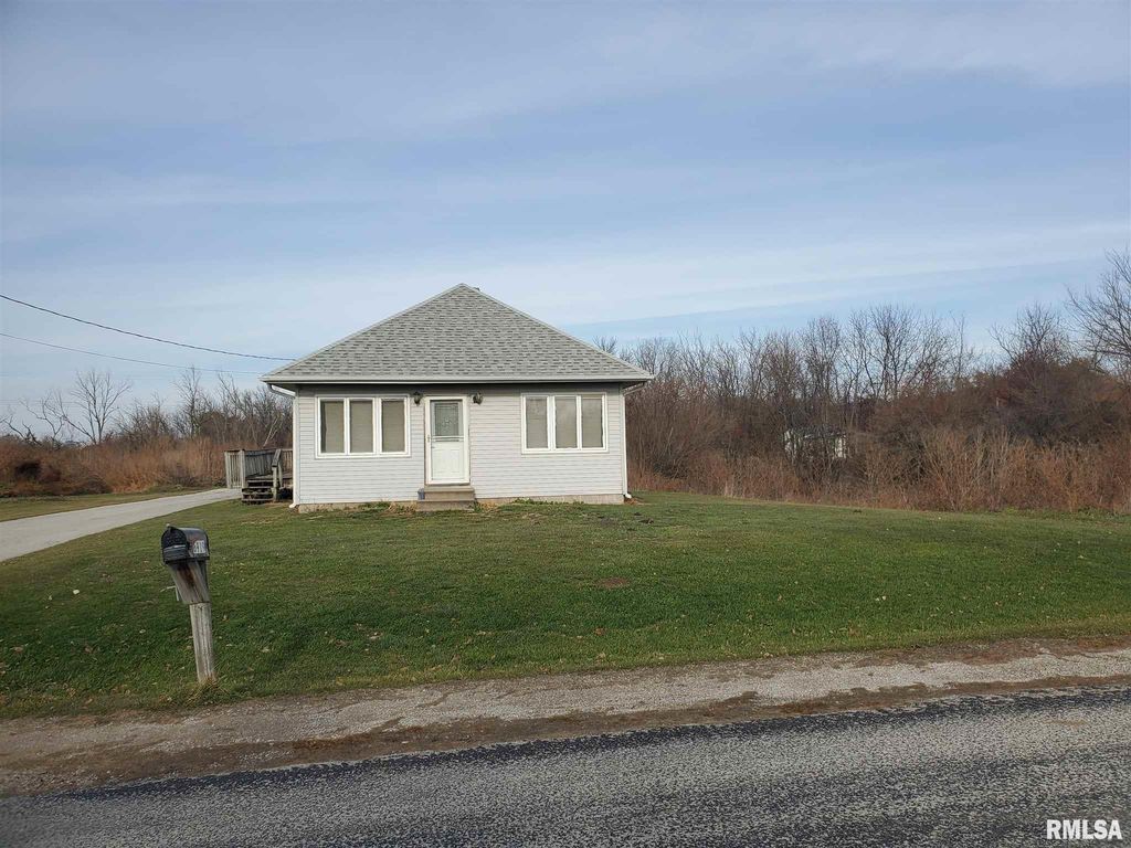 6919 92nd Ave W, Taylor Ridge, IL 61284 Trulia