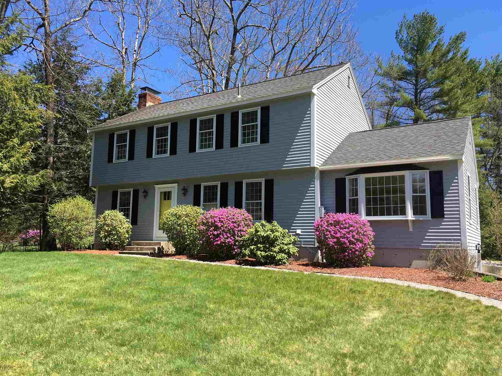 48 Wentworth Drive, Bedford, NH 03110 Trulia