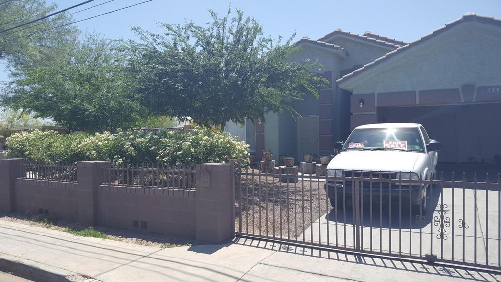 1345 W  Atlanta Ave, Phoenix, AZ 85041