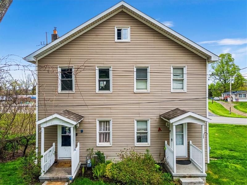 7641 Big Beaver Blvd, Wampum, PA 16157 MLS 1650829 Trulia