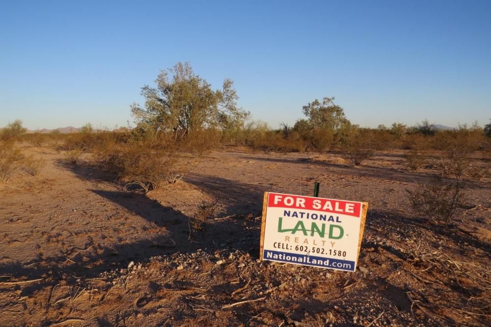 W Selma Hwy, Stanfield, AZ 85172 Trulia