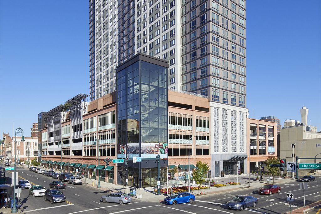 360 State St, New Haven, CT 06510