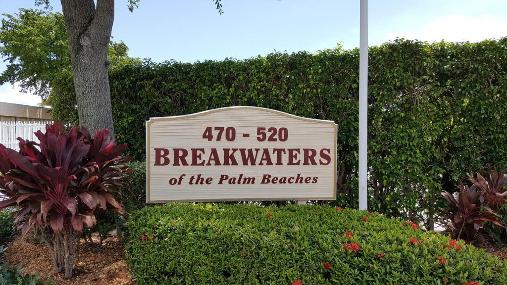 470 Executive Center Dr #1N, West Palm Beach, FL 33401