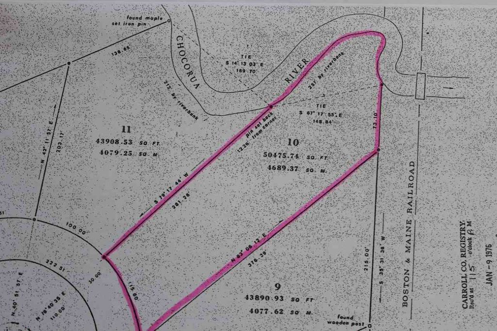 Lot 10 Poco Drive, Tamworth, NH 03886 Trulia