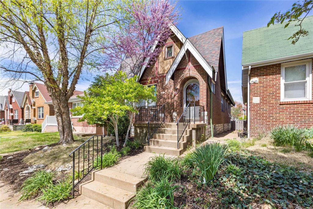 5135 Eichelberger St, Saint Louis, MO 63109 Trulia