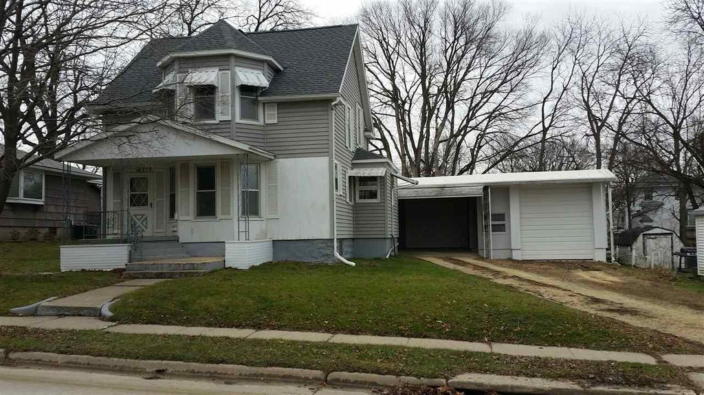 715 N Frederick Ave, Oelwein, IA 50662 Trulia