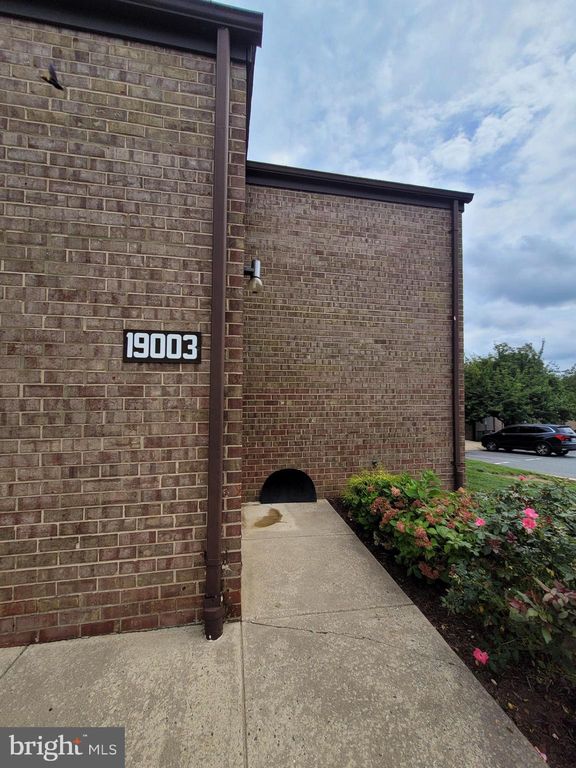 19003 Mills Choice Rd #1, Montgomery Village, MD 20886