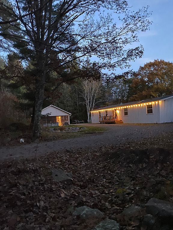 306 E Conesville Rd, Gilboa, NY 12076 Trulia
