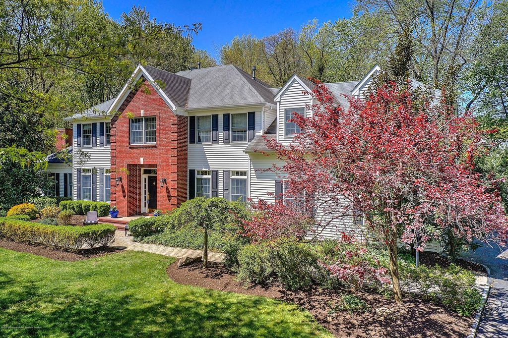 12 Strauss Drive, Shrewsbury, NJ 07702 Trulia