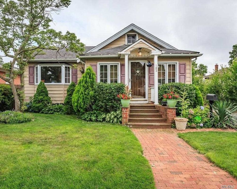 183 35th St, Lindenhurst, NY 11757 Trulia