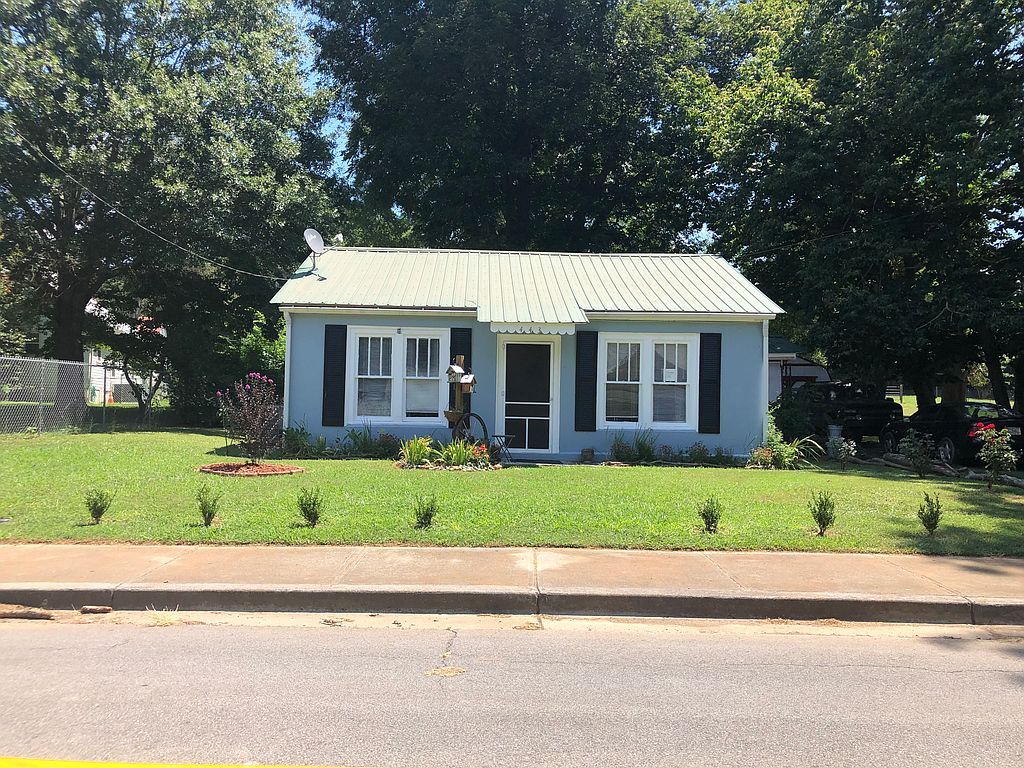 443 Tennessee St, Fairmount, GA 30139 Trulia