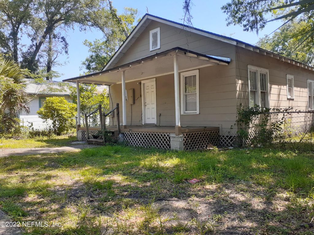 732 WESTBROOK RD, Jacksonville, FL 32209