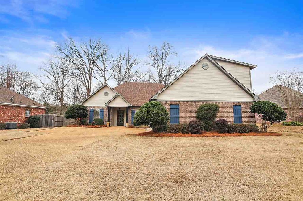 239 E Pinebrook Dr, Brandon, MS 39047 Trulia