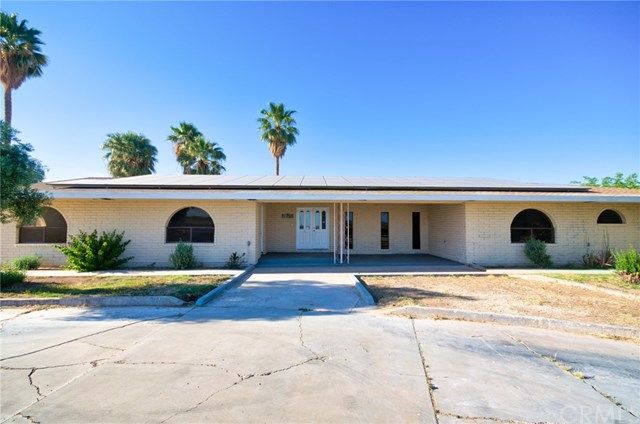 11950 W 14th Ave, Blythe, CA 92225