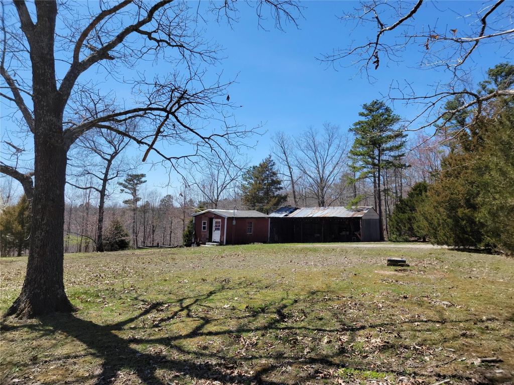 1082 Madison 243, Fredericktown, MO 63645 Trulia