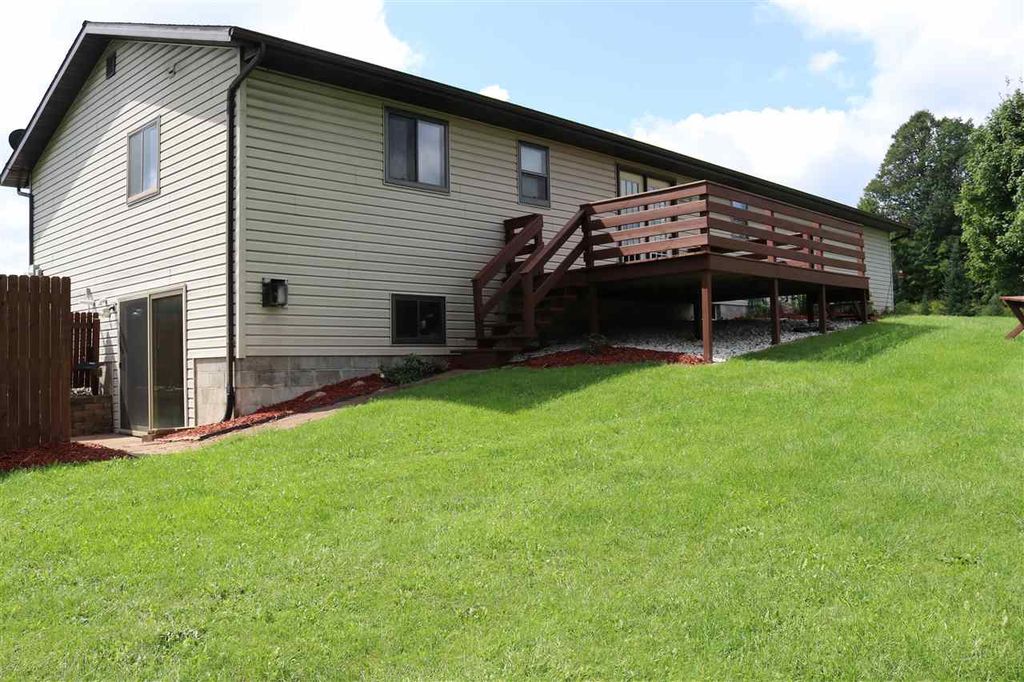 179314 Apple Ln, Hatley, WI 54440 Trulia